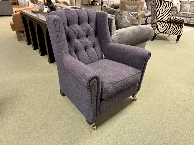 Ladies Chair