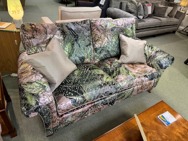 2.5 Seater Sofa