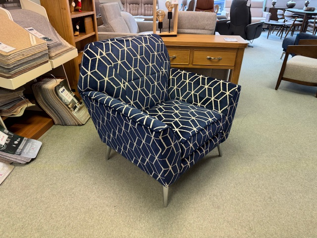 Accent Chair