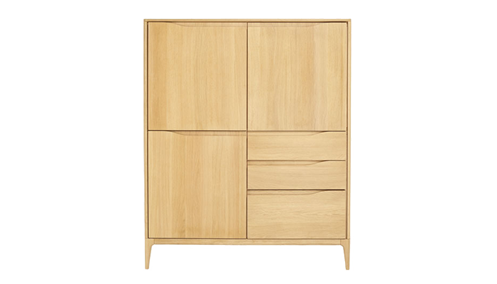 Romana (Ercol)