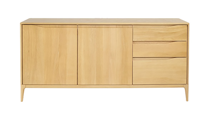 Romana (Ercol)