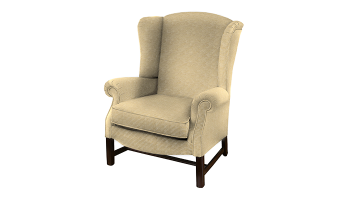 Parker Knoll Sinatra Fabric