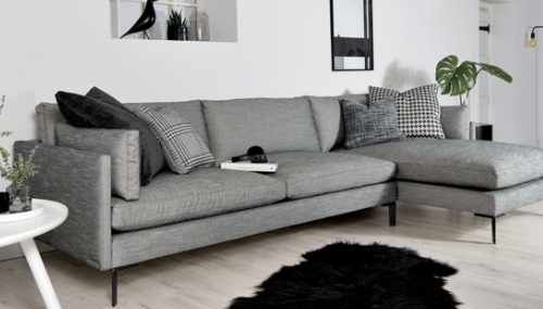 Duresta Soho Fabric