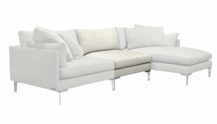 Duresta Soho Fabric