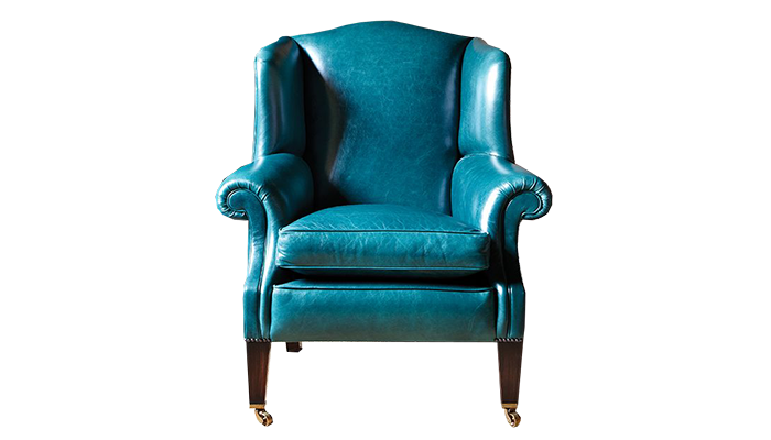 Somerset Leather
