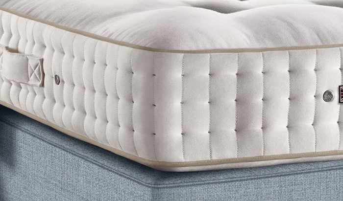 Super Kingsize ZIP & LINK Mattress