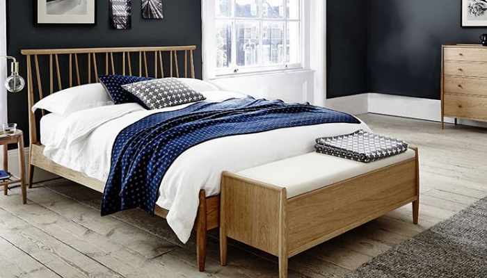 Ercol Winslow