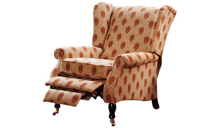 Parker Knoll York Fabric
