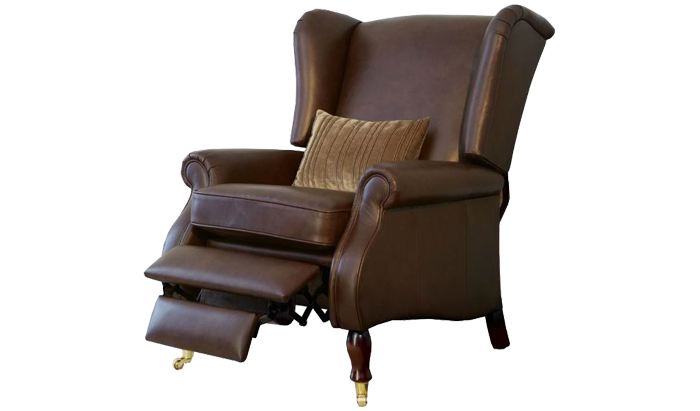 York Leather (Parker Knoll)