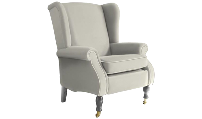 Parker Knoll York Leather
