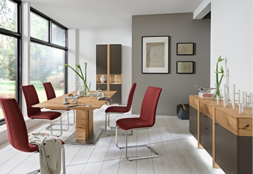 Venjakob Dining Collections