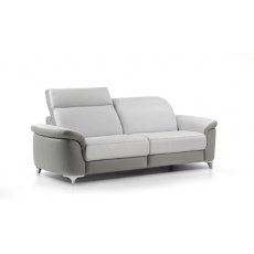 Rom Premium 2 Sofa - Small seat