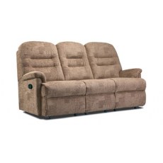 Sherborne Keswick Small Reclining 3 seater sofa