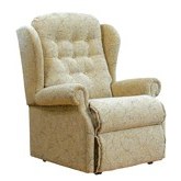 Sherborne Lynton Knuckle Standard Chair