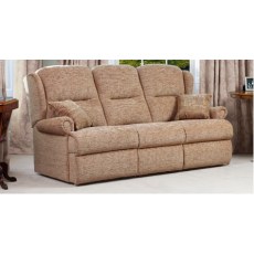 Sherborne Malvern Small Fixed 3 seater sofa