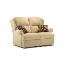 Sherborne Malvern Standard Fixed 2 seater sofa