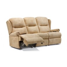 Sherborne Malvern Standard Reclining 3 seater sofa