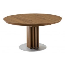 Venjakob ET204 Small Extending Dining Table