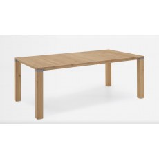 Venjakob Multi Flex Dining Table - Solid Wood