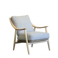 Ercol Marino Fabric Chair