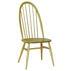 Ercol Windsor Quaker Dining Chair