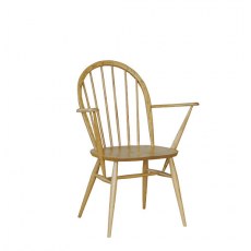 Ercol Windsor Dining Armchair