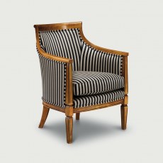 Artistic Upholstery Carlo Chair