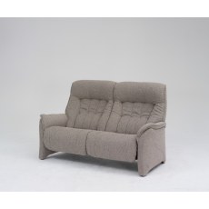 Himolla Rhine 2.5 Seater Fixed Sofa