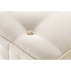 Hypnos Pillow Comfort Garnet
