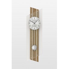 QC 9210 Contemporary Wall Clock