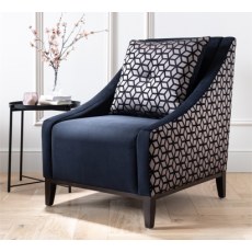 Meridian Upholstery Alaska Chair