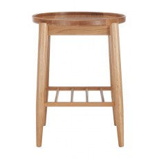 Ercol Winslow Side Table.