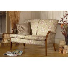 Parker Knoll Froxfield Fabric 2 Seater Sofa