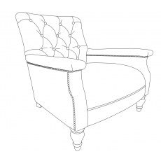 Tetrad Vagabond Chair.