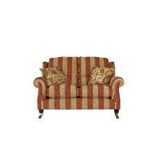 Parker Knoll Henley Fabric 2 Seater Sofa