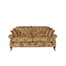 Parker Knoll Henley Fabric Large 2 Seater Sofa