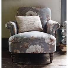 Parker Knoll Isabelle Fabric Chair