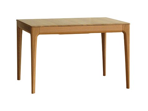 Ercol Furniture Ercol Romana Small Extending Dining Table