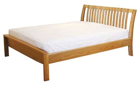 Ercol Furniture Ercol Bosco Superking Bed