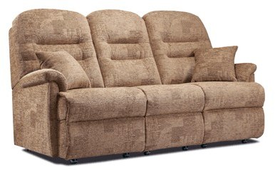 Sherborne Sherborne Keswick Small Fixed 3 seater sofa