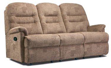Sherborne Sherborne Keswick Small Reclining 3 seater sofa