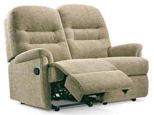 Sherborne Sherborne Keswick Standard Reclining 2 seater sofa