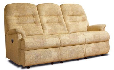 Sherborne Sherborne Keswick Standard Reclining 3 seater sofa