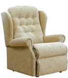 Sherborne Sherborne Lynton Knuckle Standard Chair
