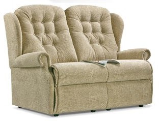 Sherborne Sherborne Lynton Small Fixed 2 seater sofa