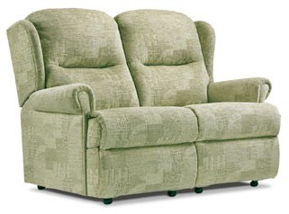 Sherborne Sherborne Malvern Small Fixed 2 seater sofa
