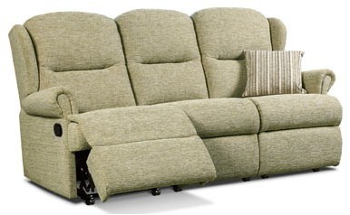 Sherborne Sherborne Malvern Small Reclining 3 seater sofa