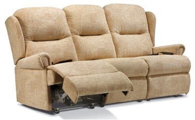 Sherborne Sherborne Malvern Standard Reclining 3 seater sofa
