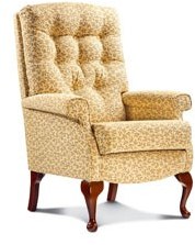 Sherborne Sherborne Shildon Standard Chair