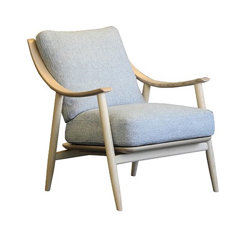 Ercol Furniture Ercol Marino Fabric Chair